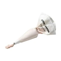 Sprøjtepose - 2 Stk. -Hjem Forsyninger 3990 040d24b6 58aa 4bcb b88d 6b5a6f54330c