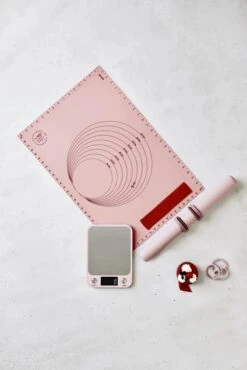 Silikonemåtte -Hjem Forsyninger 3990 05d1575d 781b 411c bd7c 8bbbca3141a8