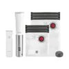 Zwilling Fresh & Save Sous Vide Vakuumsæt - 8 Dele