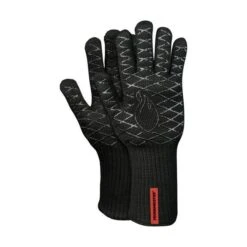 Premium BBQ Grillhandsker - 2 Stk.