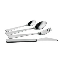 Stelton Maya Bestiksæt - 24 Dele -Hjem Forsyninger 3990 0f8ad2f2 f4bb 4968 8eee a906dcfb7f36