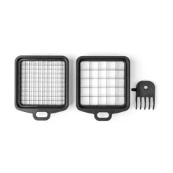 Multihakkersæt - 2 Dele -Hjem Forsyninger 3990 13d678c8 1b0b 4430 a4be 1e59db2cca59