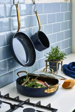 Greenpan Barcelona Sautergryde 8 Greenpan Barcelona Sautergryde -Hjem Forsyninger 3990 1414a9ae c6a3 4617 828f 43e64fee6d10