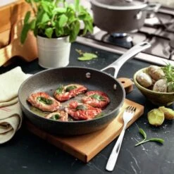 Ballarini Salina Stegepande -Hjem Forsyninger 3990 155cff10 cefb 4d63 8a18 13d940af9d7a