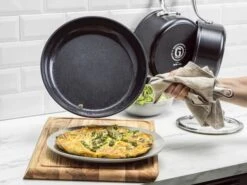 Greenpan Barcelona Pro Stegepande -Hjem Forsyninger 3990 1806b1fd 57ba 4f92 a6ec eaebf2572959