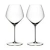 Riedel Veloce Pinot Noir/Nebbiolo Vinglas - 2 Stk.