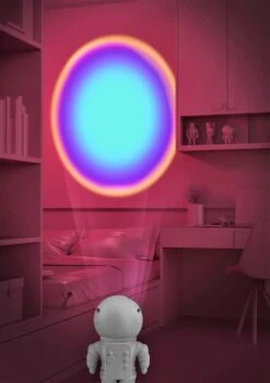 MOB Astronaut Astrolight -Hjem Forsyninger 3990 1cd34896 ad5b 4733 b5df 81563fa18166