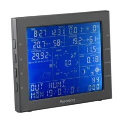 Vejrstation WS2350 -Hjem Forsyninger 3990 1ff7a8eb d59f 4180 85a0 0f30fe8cf6d3