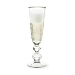 Holmegaard Charlotte Amalie Champagneglas