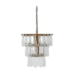 Bloomingville Casra Pendel