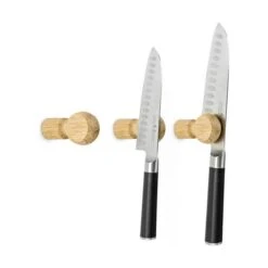 Spring Copenhagen Knivmagnet - 3 Stk. -Hjem Forsyninger 3990 24e30629 419b 47bf b78b f5ac3b5636e2