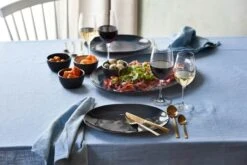 Encore Rødvinsglas - 6 Stk. -Hjem Forsyninger 3990 259f3855 6801 4492 b38b 3d3d20775147