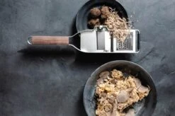 Microplane Master 2-i-1 Trøffeljern -Hjem Forsyninger 3990 261eee59 be76 4aa5 a2db ae092172f6d2