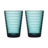 Iittala Aino Aalto Vandglas - 2 Stk.