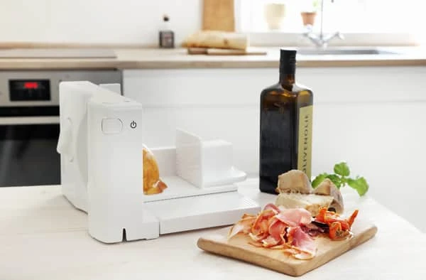 Pålægsmaskine 2 Pålægsmaskine - Billede 2