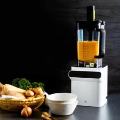 Wilfa BPFD-1680MW Powerblender -Hjem Forsyninger 3990 2bcbd526 1e7b 4666 aa4b e89f00aabdd1