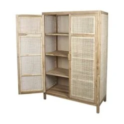 Skab I Flet -Hjem Forsyninger 3990 30423ae6 8380 4719 bee9 de2d154c5a75