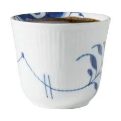 Royal Copenhagen Blå Mega Riflet Termokop -Hjem Forsyninger 3990 316ce4fb 3306 45af a953 4feb0d83eb8f