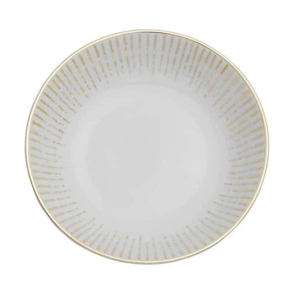 Encore Festivo Dyb Tallerken 1 Encore Festivo Dyb Tallerken