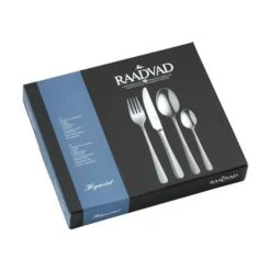 Hyacint Bestiksæt - 16 Dele -Hjem Forsyninger 3990 37c53e41 4ef1 4dd2 a0f6 420141d4132d