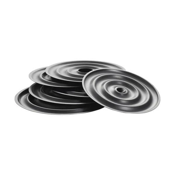 Funktion Kransekageform - 6 Dele 1 Funktion Kransekageform - 6 Dele