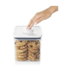 OXO Good Grips POP Opbevaringsboks - 10 Stk. 6 OXO Good Grips POP Opbevaringsboks - 10 Stk. -Hjem Forsyninger 3990 3e13b44c 6c4d 4ae5 b590 3239fc1e95b6