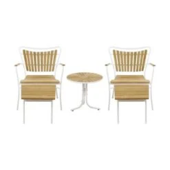 Marguerit Skammel Til Loungestol -Hjem Forsyninger 3990 3ef40bd7 fb5d 4b55 a22d ae1d25cc64fb