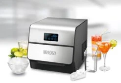 Unold Isterningmaskine -Hjem Forsyninger 3990 4050ea06 da0a 4f36 b265 48caef0dad33