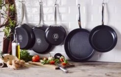 Greenpan Barcelona Pro Stegepande -Hjem Forsyninger 3990 408351b2 4e83 41ce 960f 6452127ded50