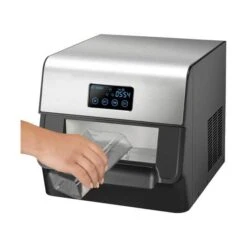 Unold Isterningmaskine -Hjem Forsyninger 3990 4651f900 d1eb 4f27 abf4 dff58b60d39a