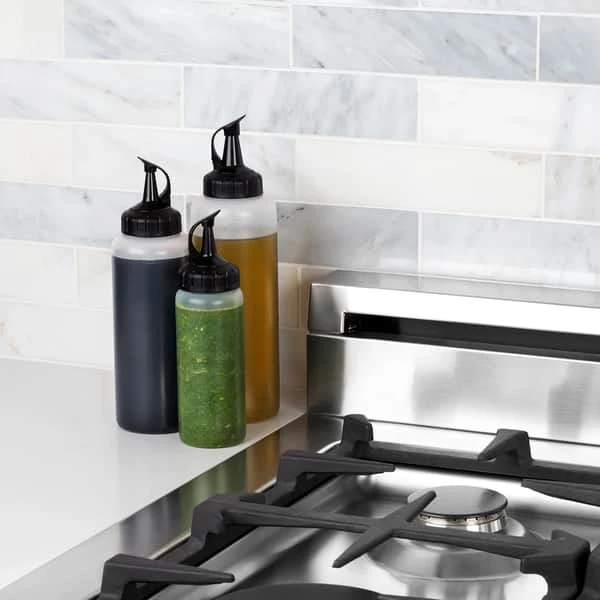 OXO Multiflaske 2 OXO Multiflaske - Billede 2