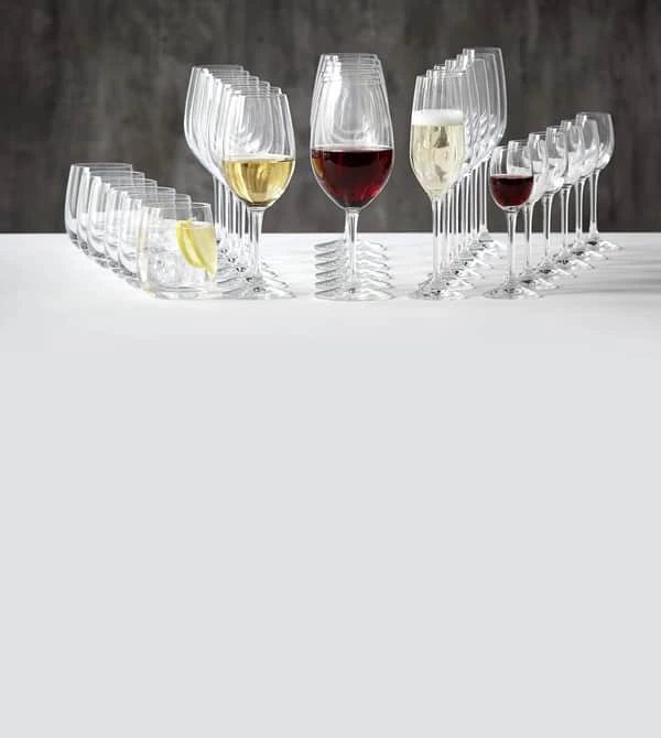 Encore Champagneglas - 6 Stk. 3 Encore Champagneglas - 6 Stk. - Billede 3