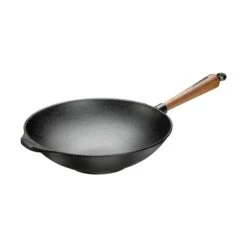 Skeppshult Valnød Wok