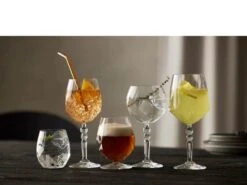 Lyngby Glas Alkemist Vandglas - 3 Stk. -Hjem Forsyninger 3990 4aacae4b 25f9 4076 8d3e f1bcc04af26b