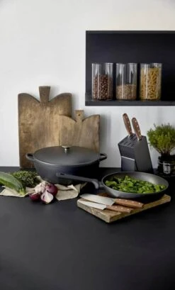 Knivblok -Hjem Forsyninger 3990 4cfc09b9 9c44 4733 af46 2dbc96568ace