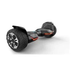 Hummer Segboard 3.0