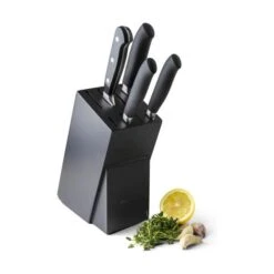 Knivblok -Hjem Forsyninger 3990 51c42f55 7e63 4e0c 937b d32222879b22