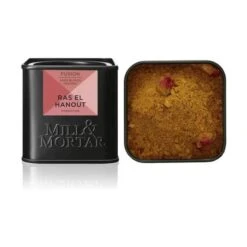 Ras El Hanout Krydderiblanding -Hjem Forsyninger 3990 522746b5 e79b 4536 818e 50d5d9f98480