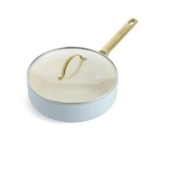 Greenpan Padova Grydesæt - 10 Dele -Hjem Forsyninger 3990 56607153 4460 4caa 84b0 4a49b16d2ea6