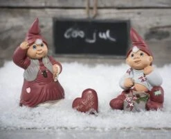 Årsnissepar 2016 Olivia Og Bastian -Hjem Forsyninger 3990 582e5eea ad52 4eb1 9a94 4582180e9ca8