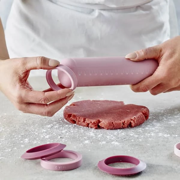 Justerbar Kagerulle 3 Justerbar Kagerulle - Billede 3