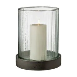 BITZ Hurricane Lysestage M. LED Lys