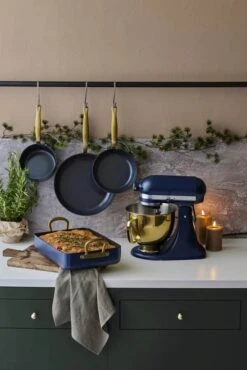 Greenpan Barcelona Pandesæt - 2 Dele -Hjem Forsyninger 3990 5d11b374 e747 4a32 9c22 8ea803470ea8