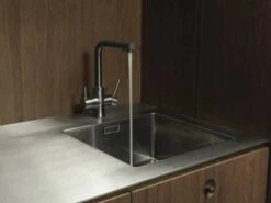 ZERO 3-vejs Vandhane -Hjem Forsyninger 3990 5fd1154d 8c84 40e9 82c4 5a486f7bdca2