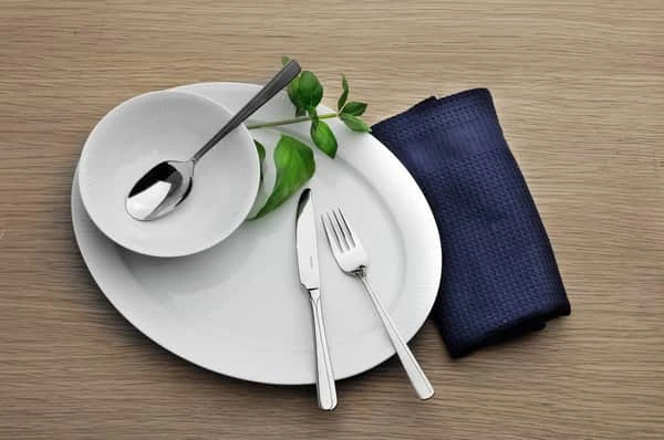 Lilje Bestiksæt - 16 Dele 6 Lilje Bestiksæt - 16 Dele - Billede 6