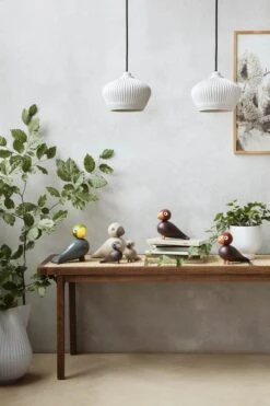 Kay Bojesen Årsfugl 2022 - Poppy -Hjem Forsyninger 3990 62ee68a0 88b5 4795 96ee d6768efccc24