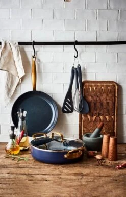 Greenpan Barcelona Sautergryde 9 Greenpan Barcelona Sautergryde -Hjem Forsyninger 3990 639fdb3b fd01 4524 bf14 75ab014357e5