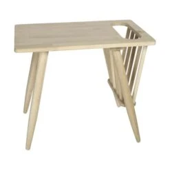 Desert Home Sidebord M. Magasinholder