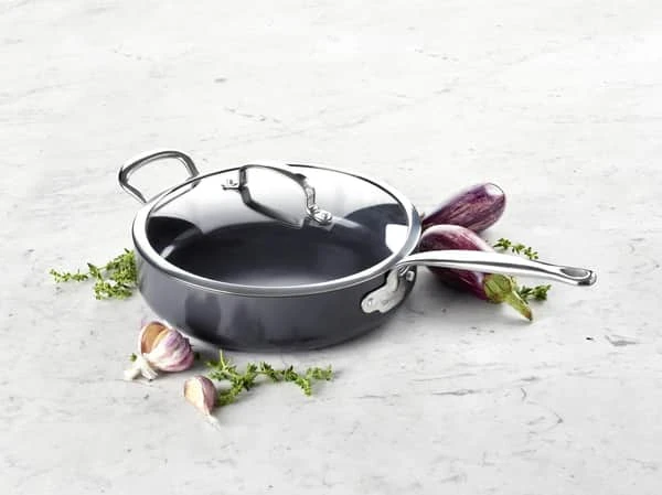 Greenpan Barcelona Sauterpande 2 Greenpan Barcelona Sauterpande - Billede 2