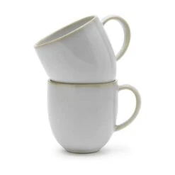 Knabstrup Keramik Tavola Krus - 2 Stk.